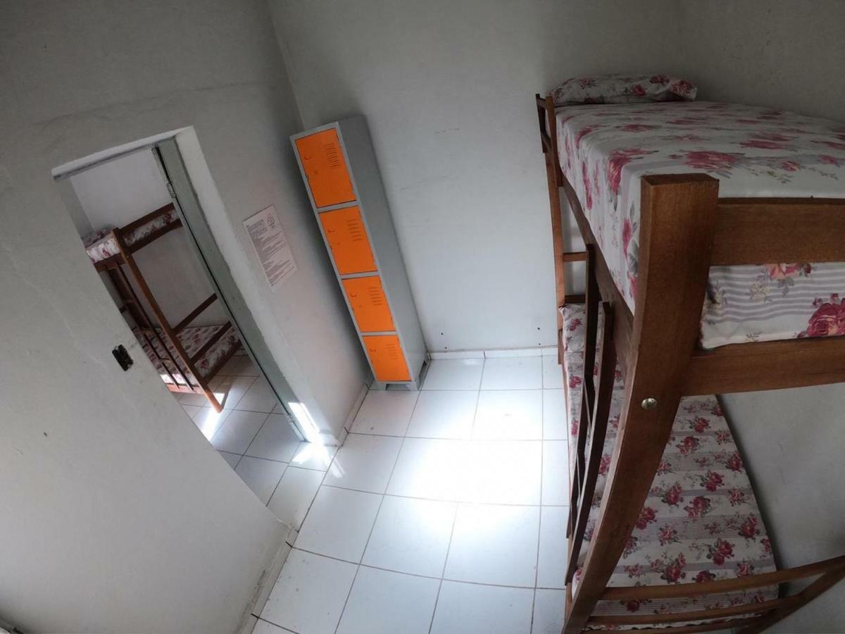 Friends & Hostels Belo Horizonte Buitenkant foto
