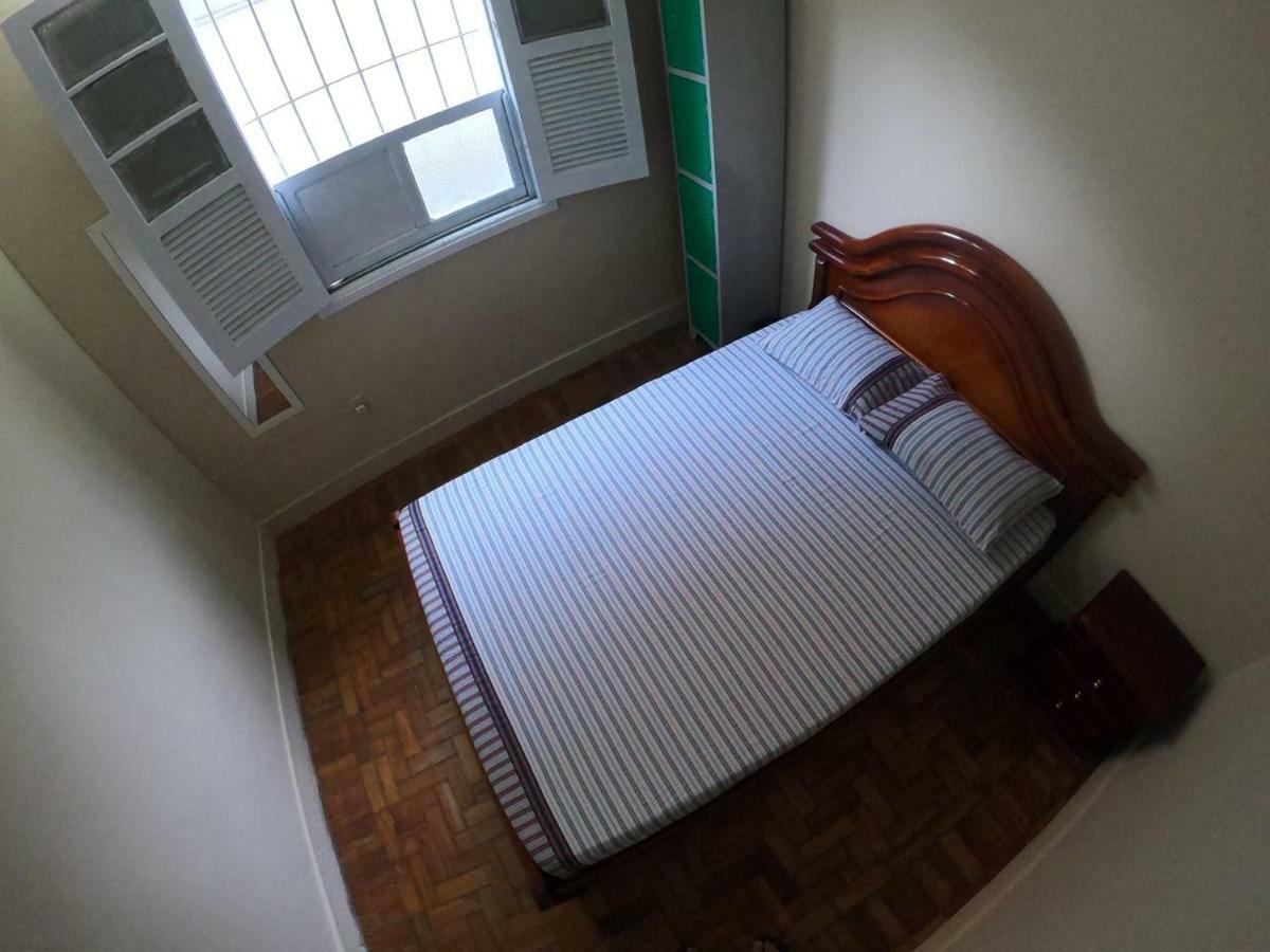 Friends & Hostels Belo Horizonte Buitenkant foto
