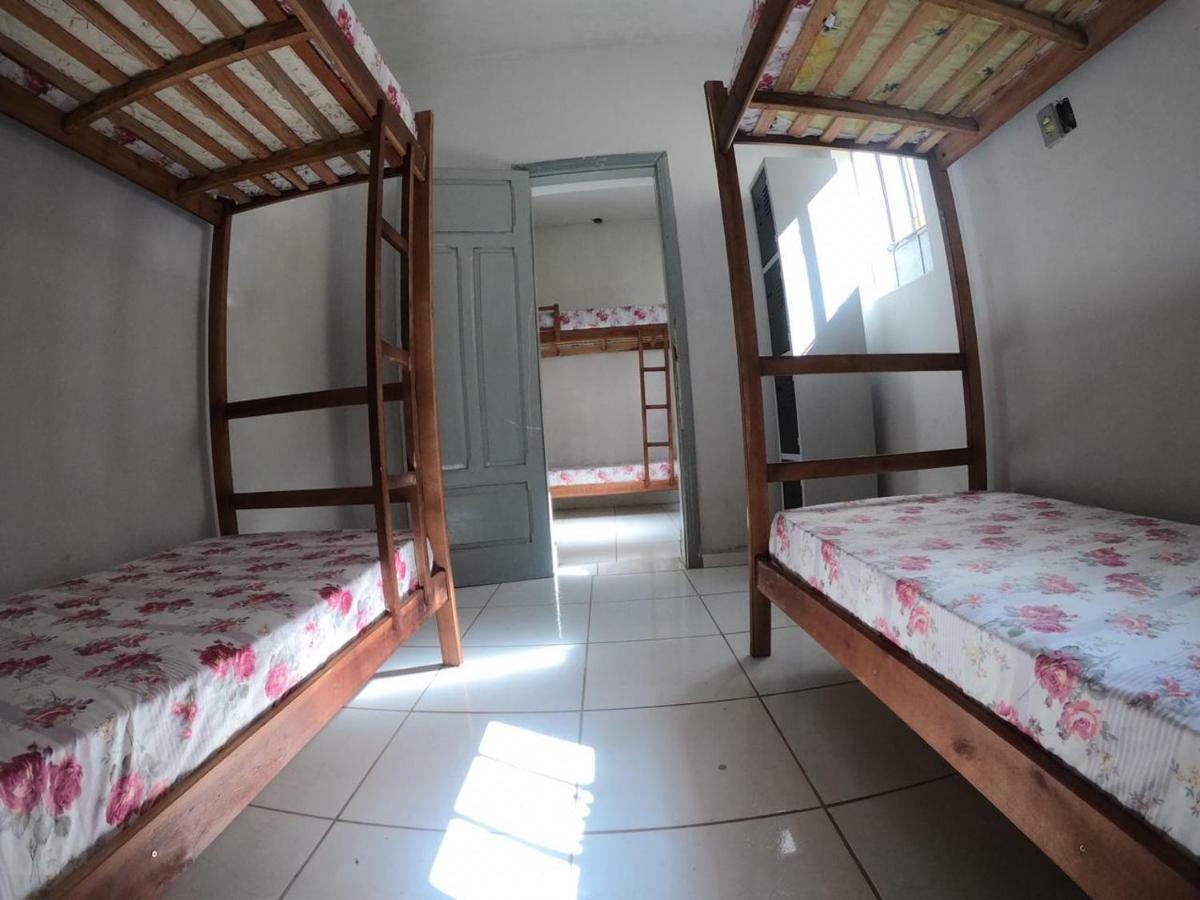 Friends & Hostels Belo Horizonte Buitenkant foto