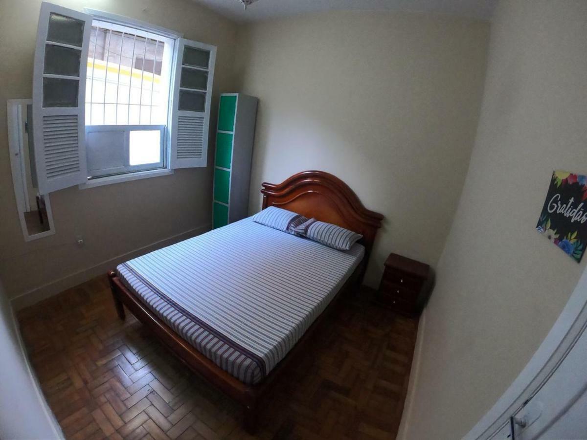 Friends & Hostels Belo Horizonte Buitenkant foto