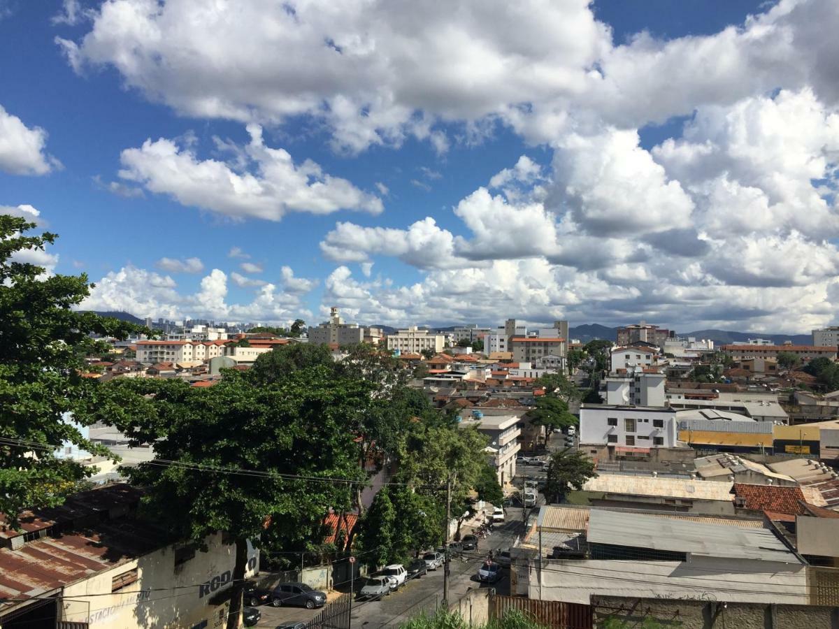 Friends & Hostels Belo Horizonte Buitenkant foto