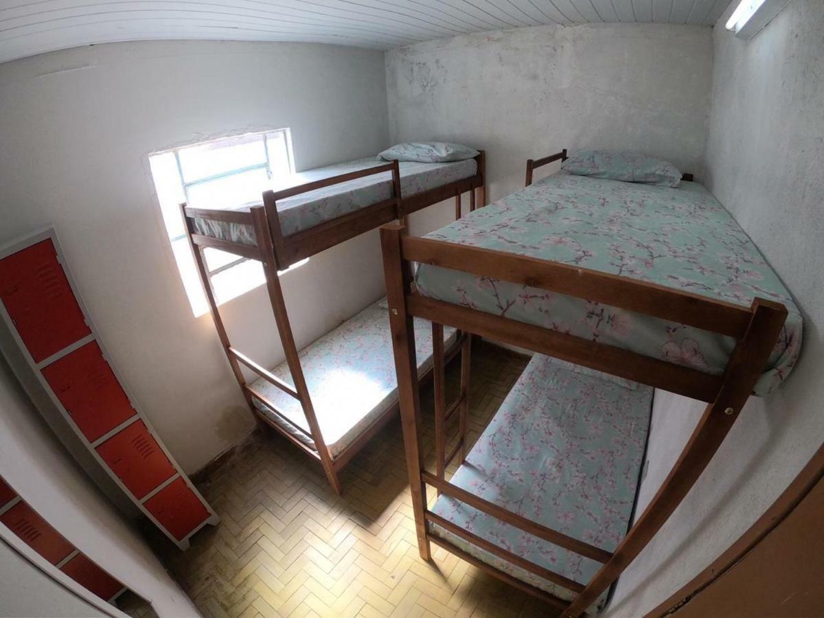 Friends & Hostels Belo Horizonte Buitenkant foto