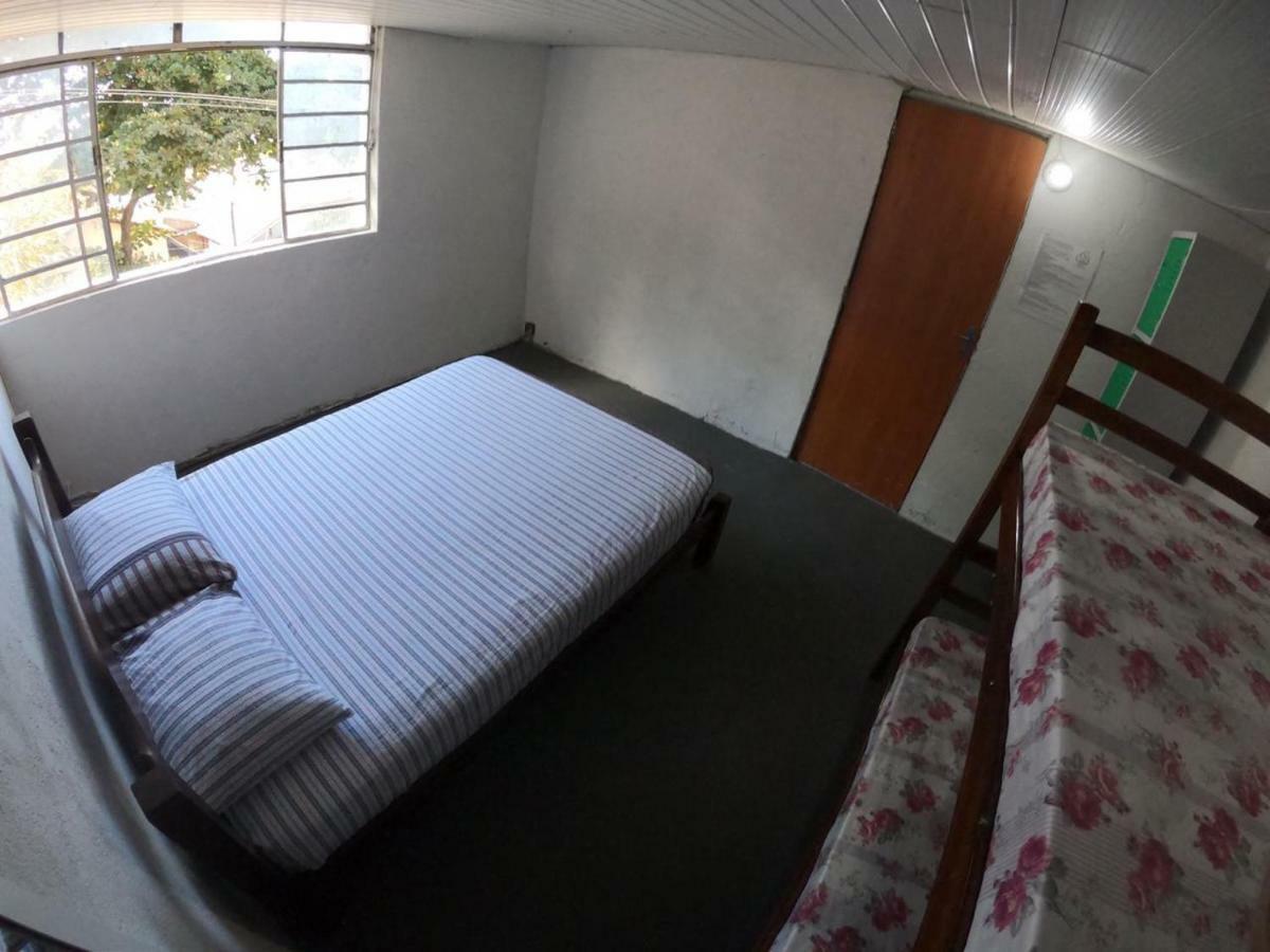 Friends & Hostels Belo Horizonte Buitenkant foto