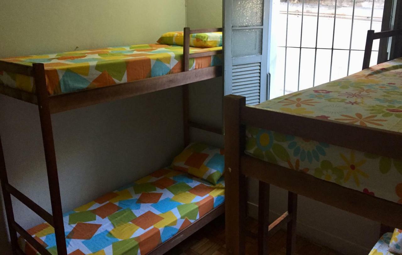 Friends & Hostels Belo Horizonte Buitenkant foto