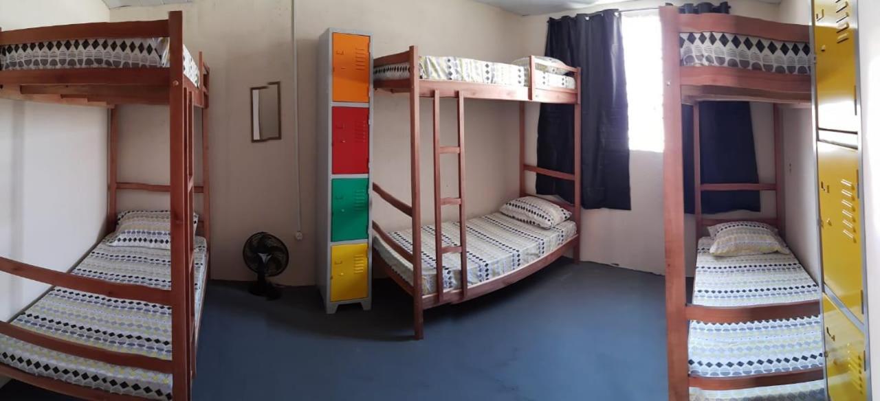 Friends & Hostels Belo Horizonte Buitenkant foto
